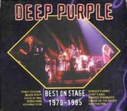 Deep Purple : Best on Stage 1970-1985